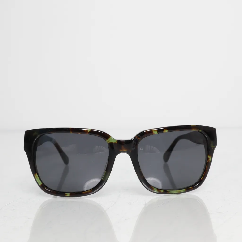 Triwa - Sonnenbrille - Damen - Grün
