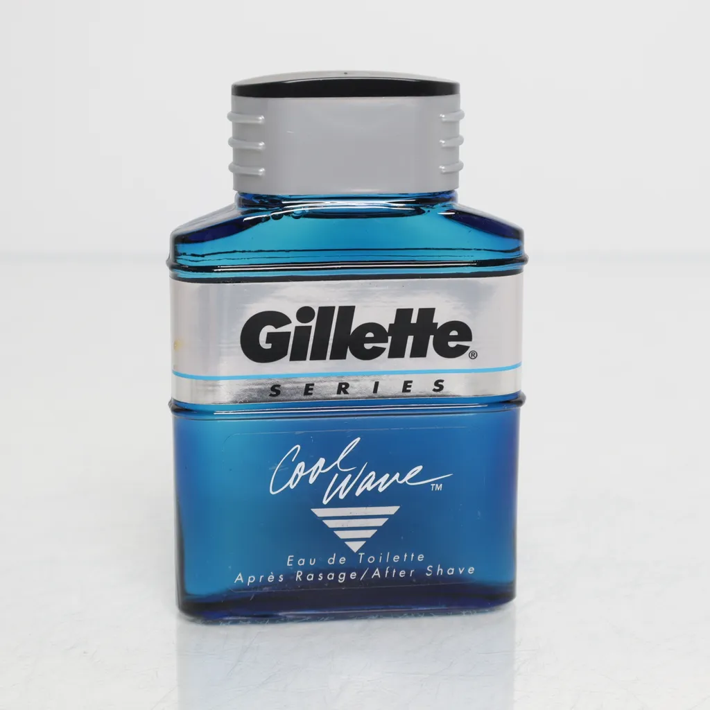 Gillette - Eau de Toilette