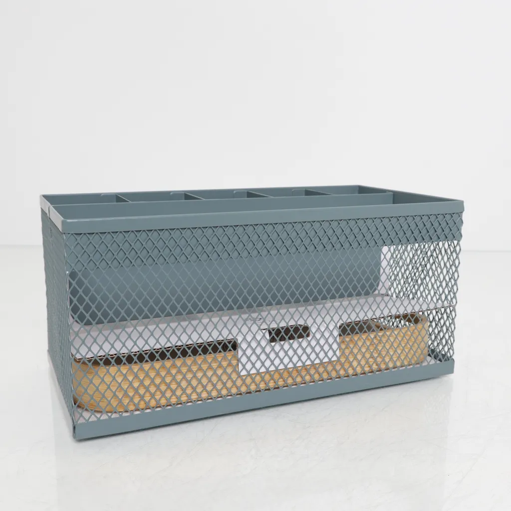IKEA - Kasten - Grau