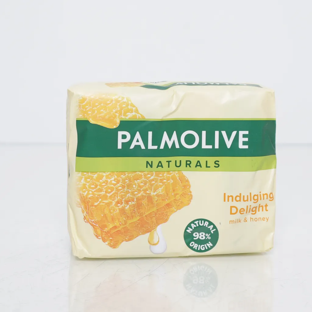 Palmolive - Seife