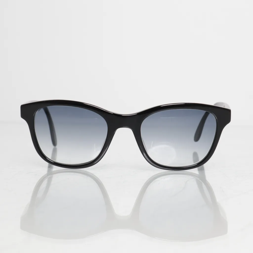 Obra - Sonnenbrille - Damen - Schwarz