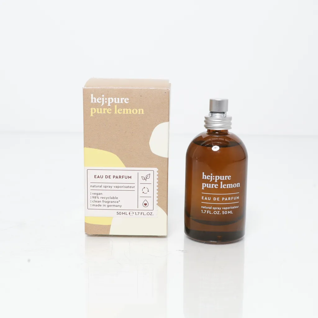 Hej:Pure - Eau de Parfum