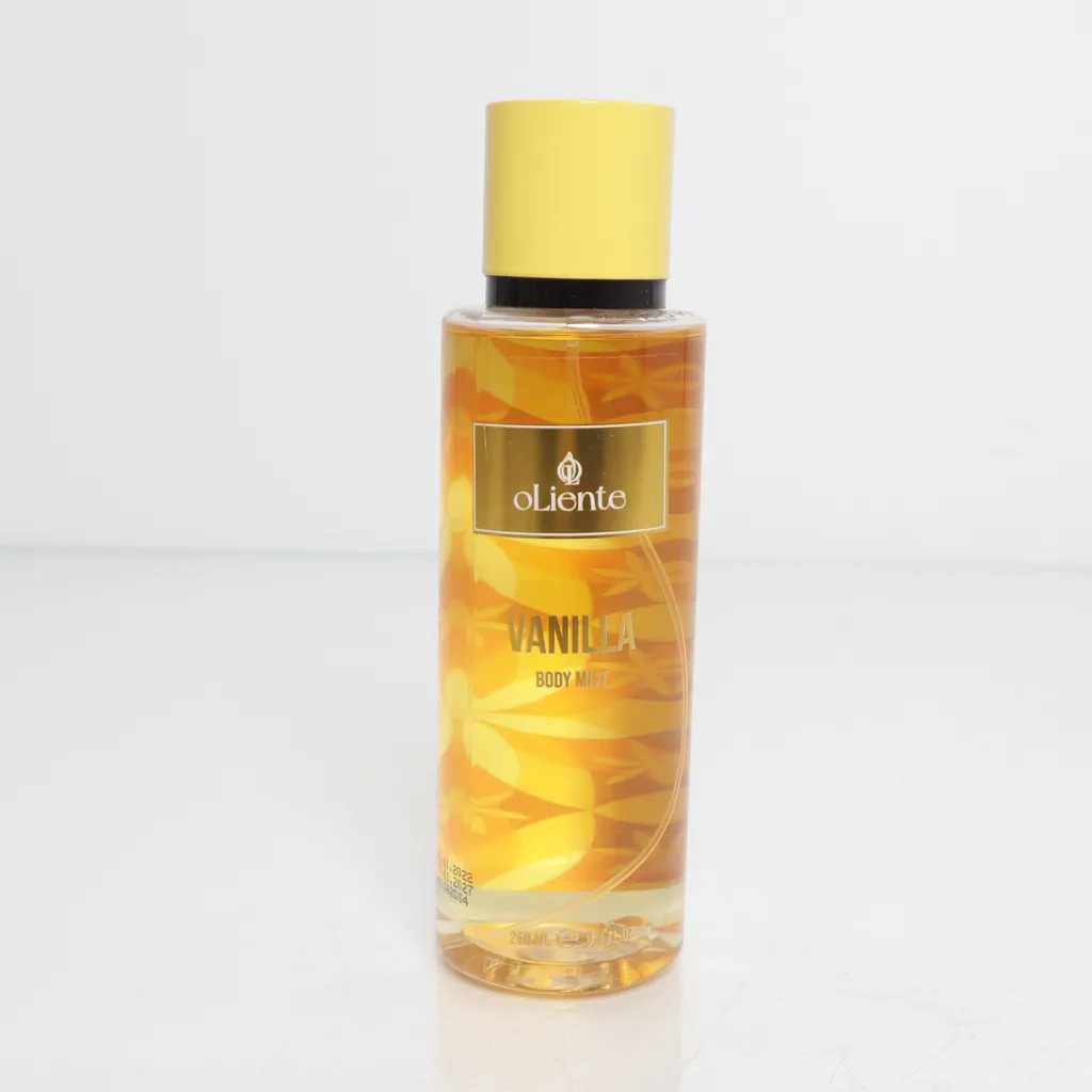 Oliente - Body Mist