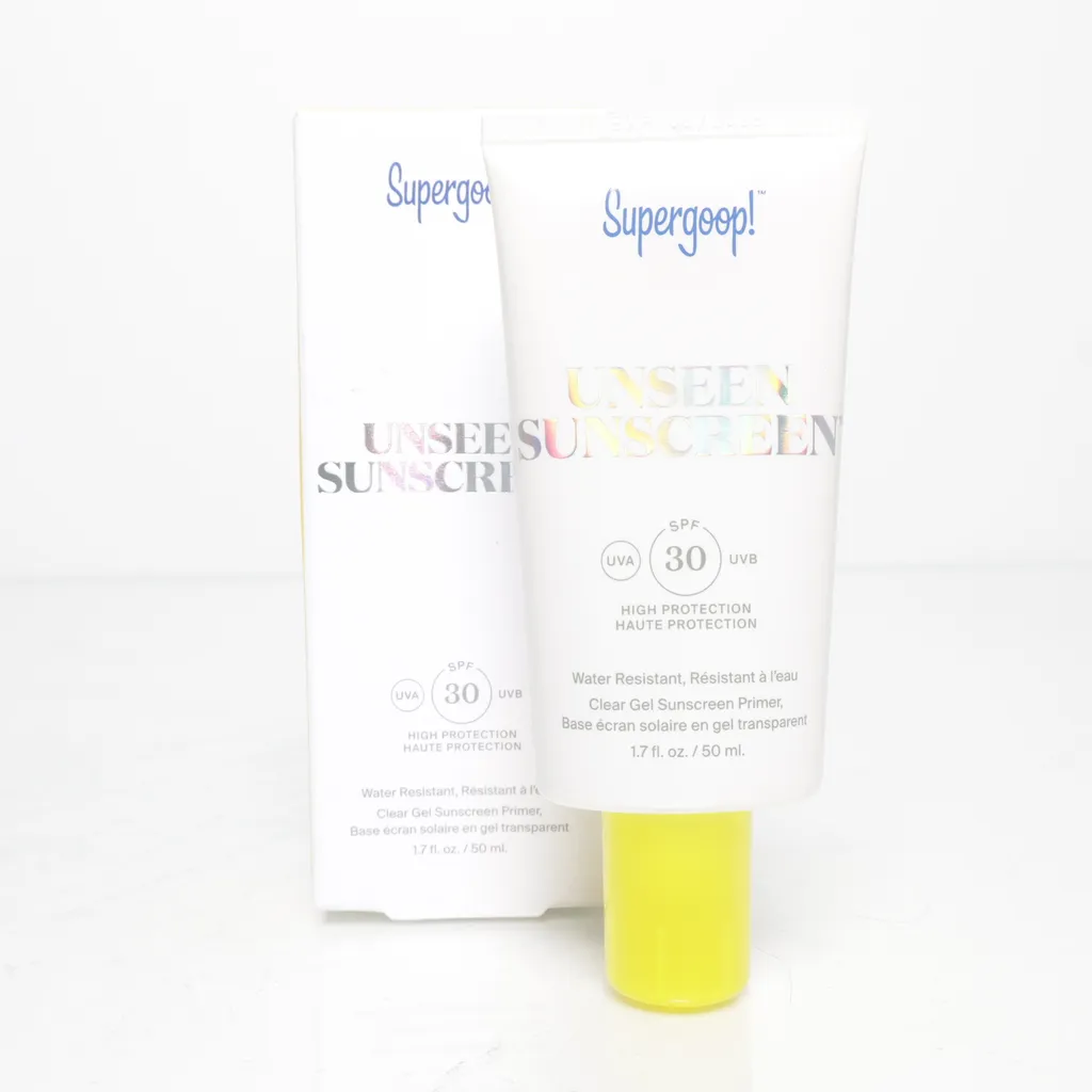 Supergoop! - Sonnencreme