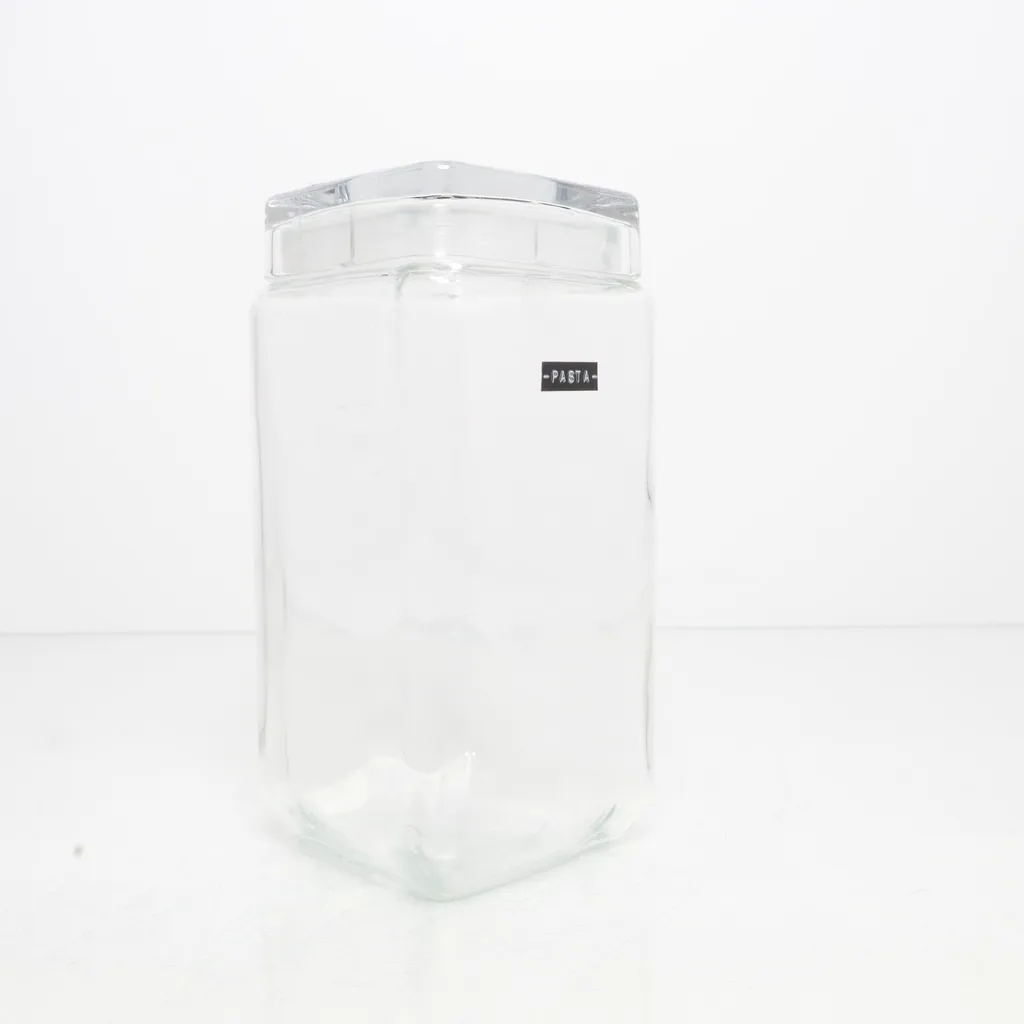 Granit - Dose - Transparent