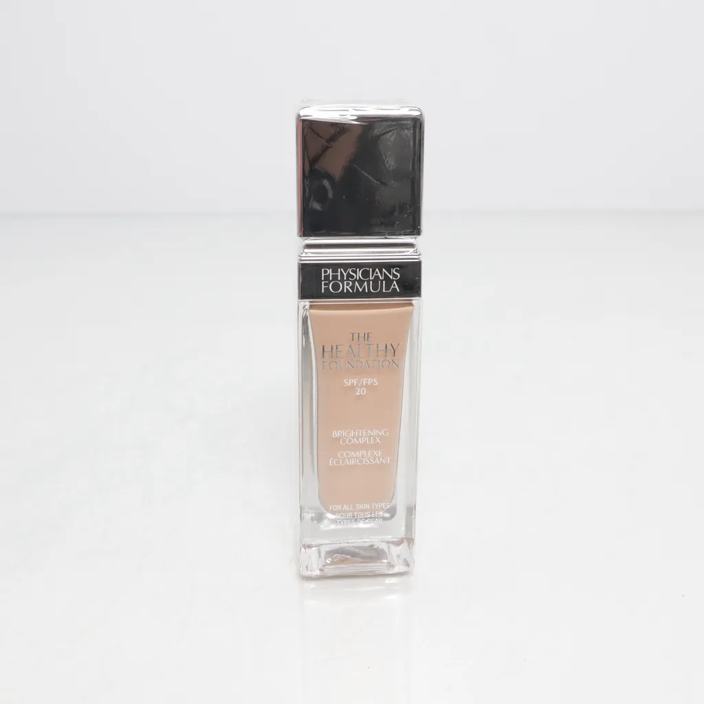 Physicians Formula - Foundation