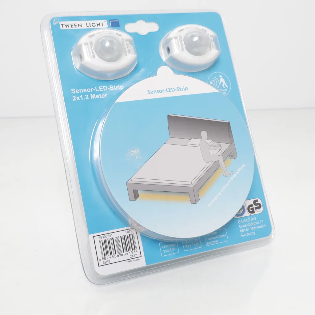 Tween Light - Bewegungsmelder - Weiß