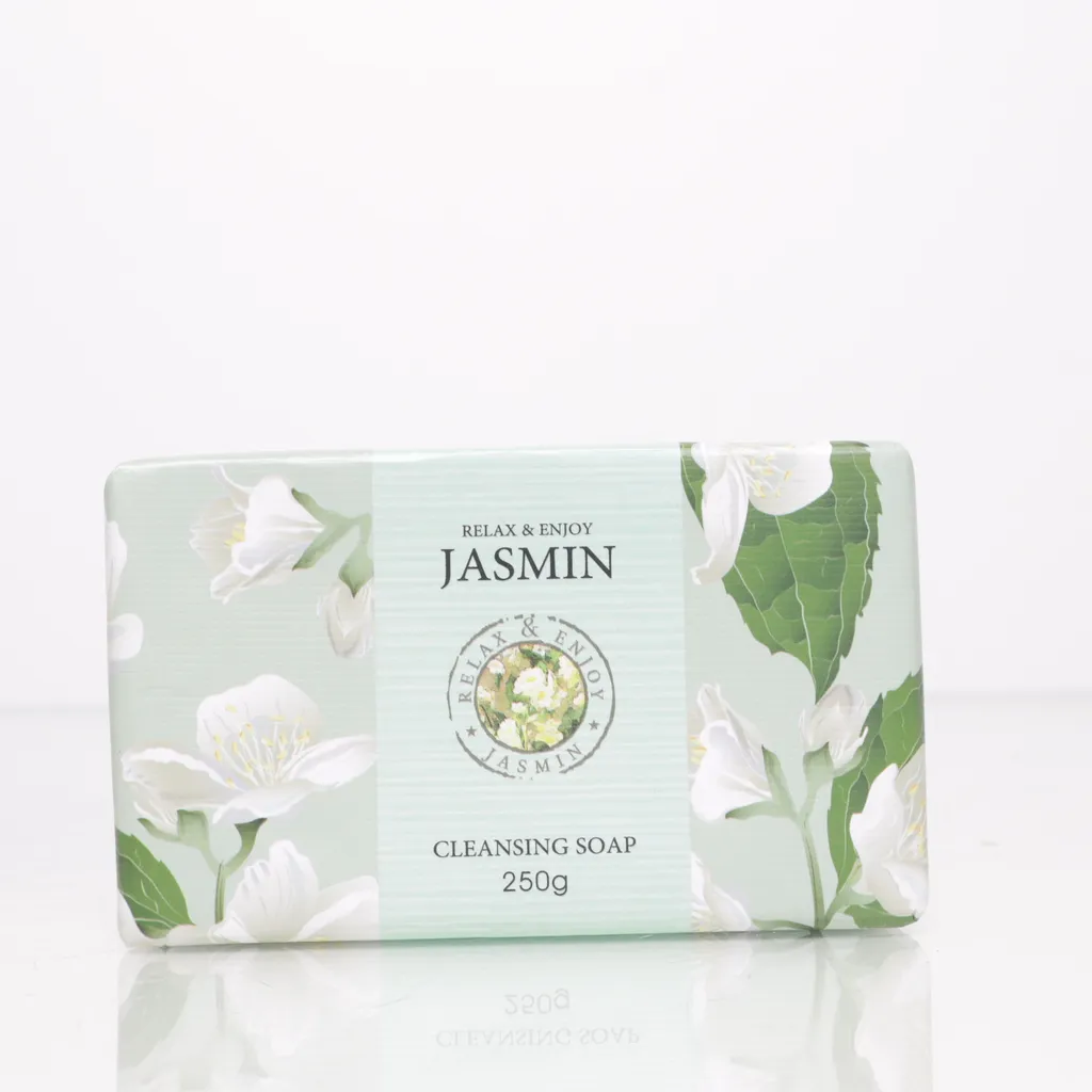 Relax & Enjoy - Seife