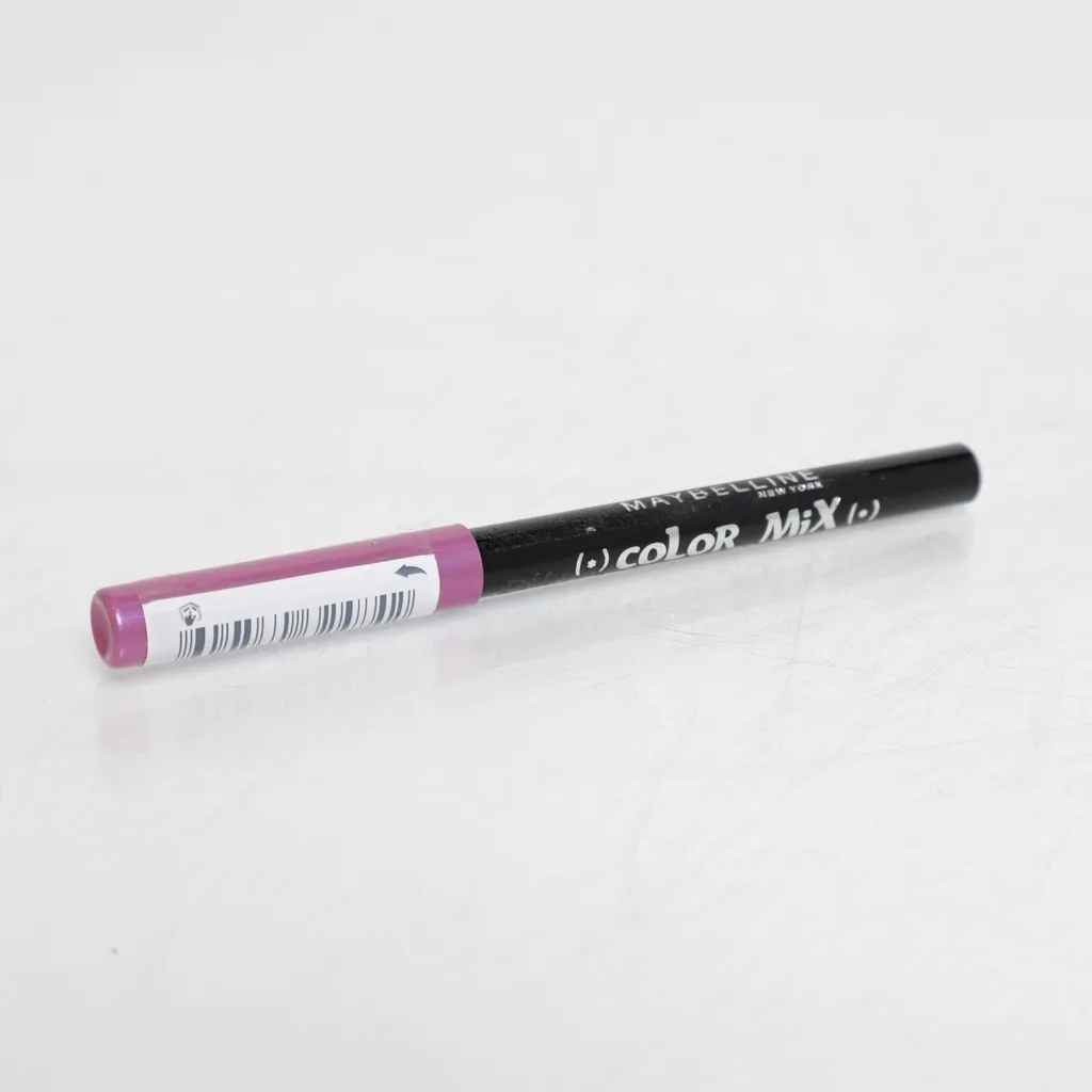 Maybelline - Kajal - Pink