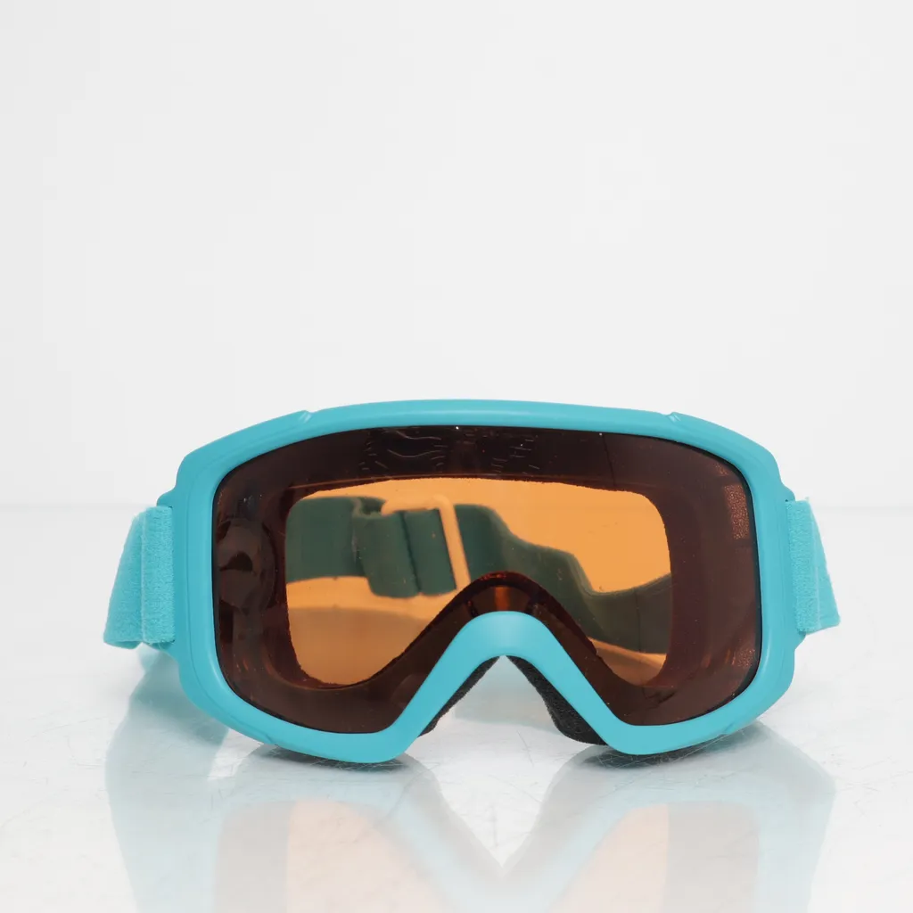 Eve - Skibrille - Herren - Blau