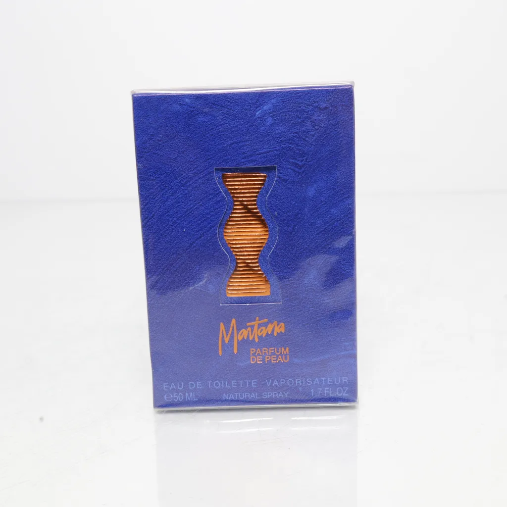 Montana - Eau de Parfum