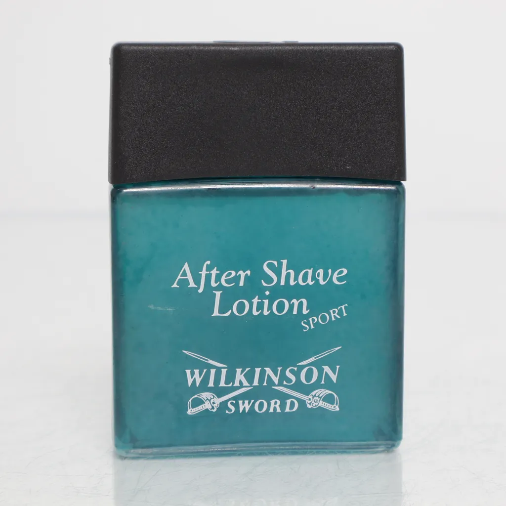 Wilkinson Sword - Eau de Cologne