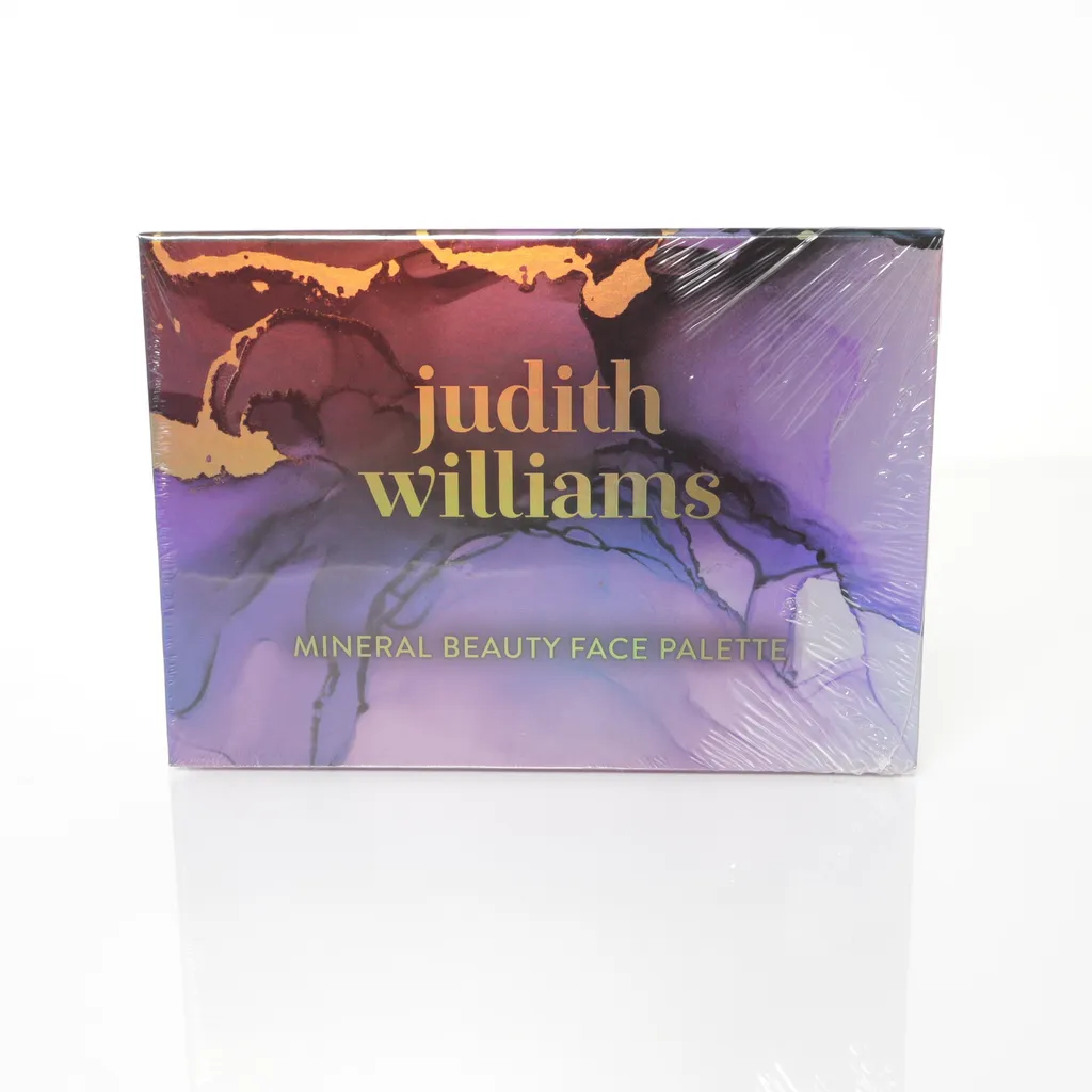 Judith Williams - Contour Kit