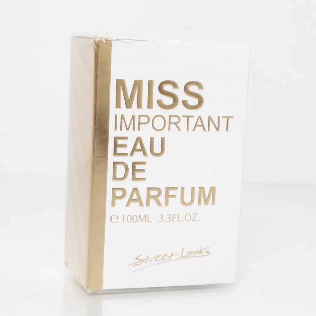 Miss - Eau de Parfum