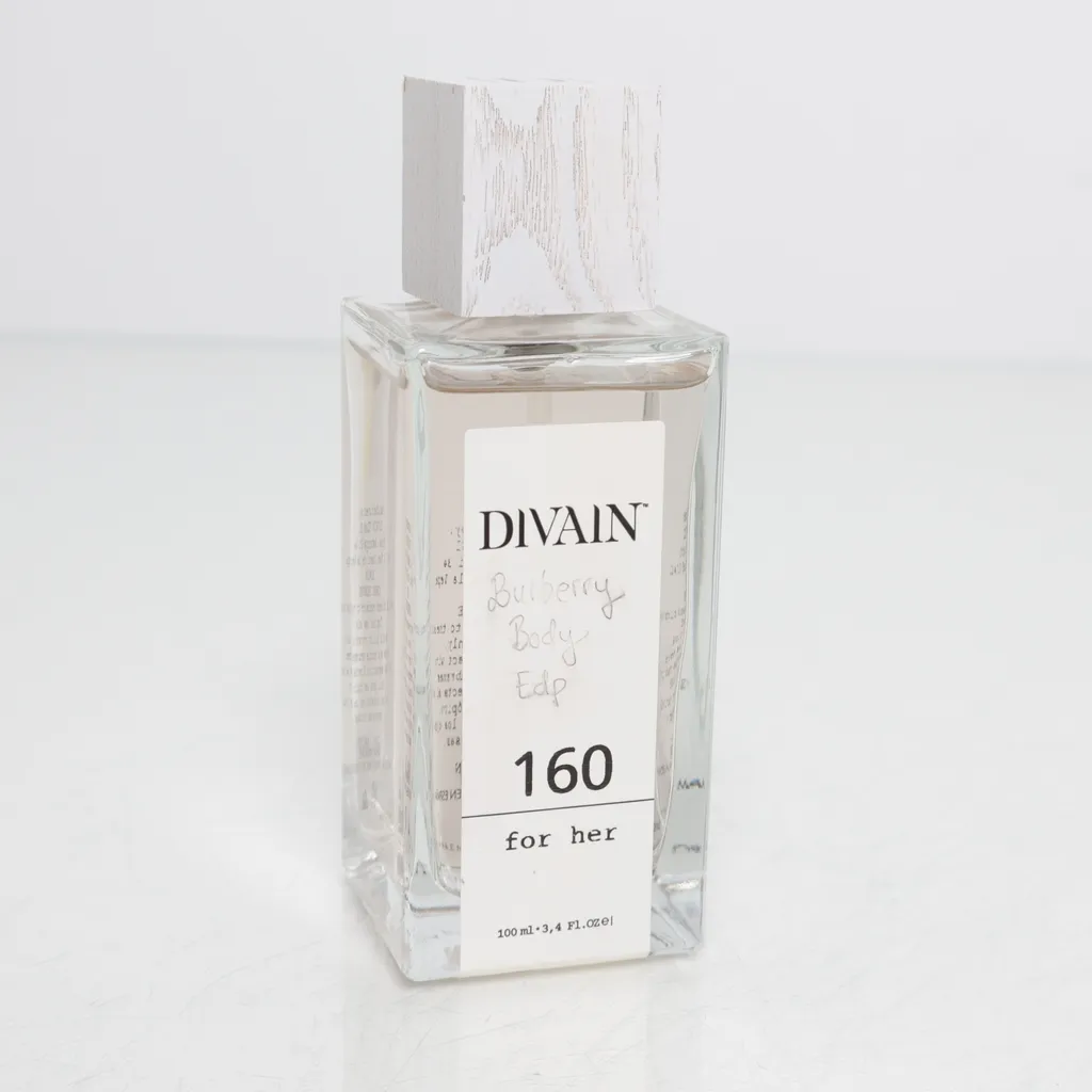 Divain - Body Mist