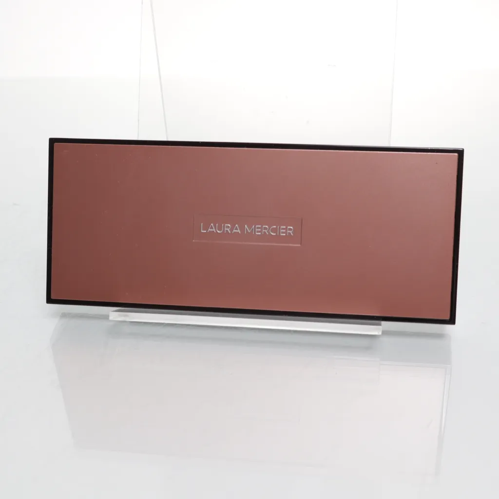 Laura Mercier - Lidschattenpalette - Mehrfarbig