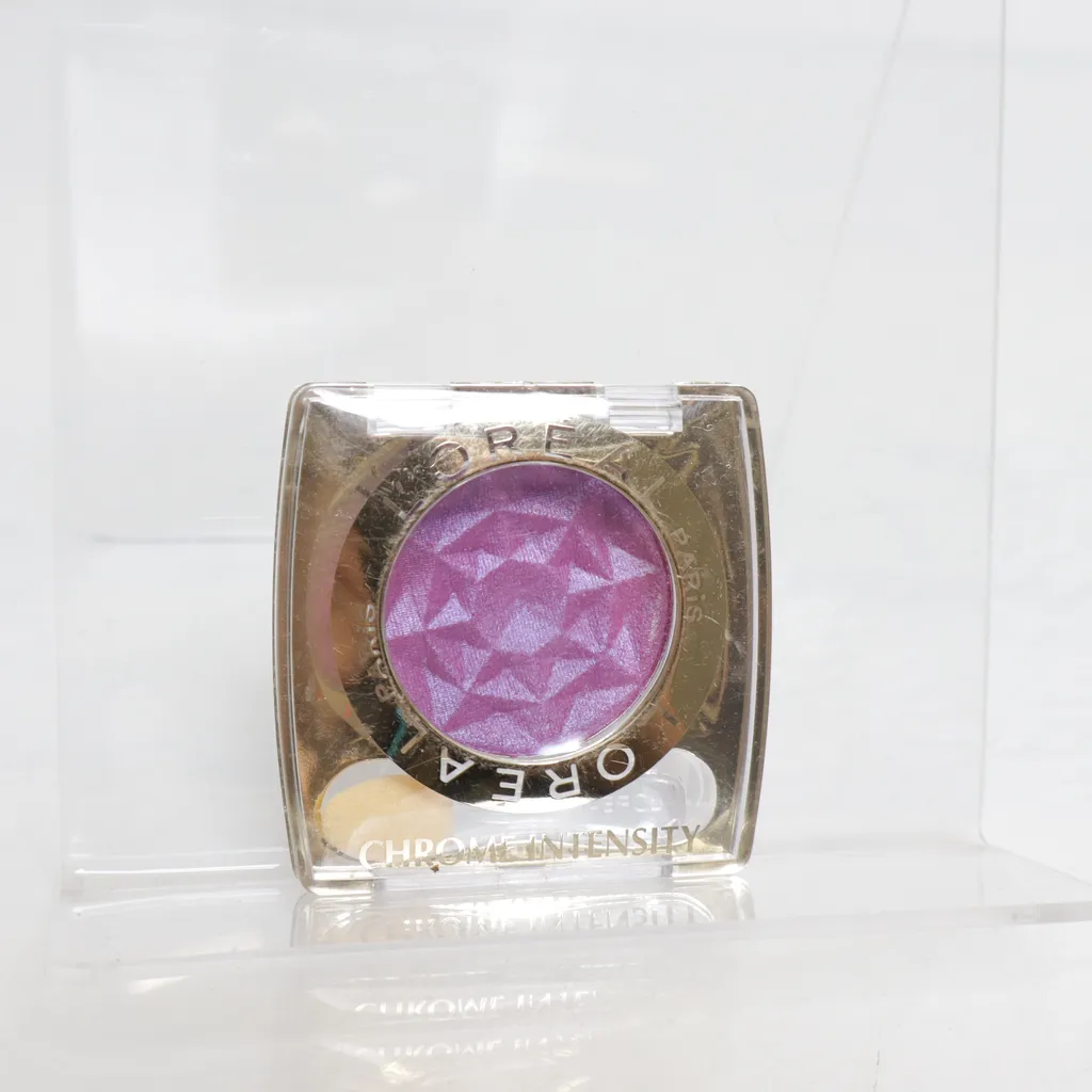 L'Oréal Paris - Lidschatten - Lila