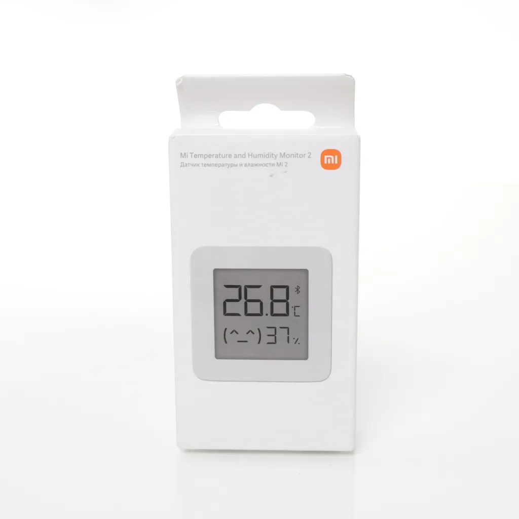Xiaomi - Thermometer - Weiß