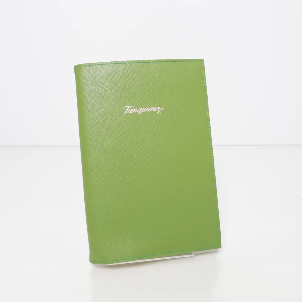 Aspinal of London - Notizbuch