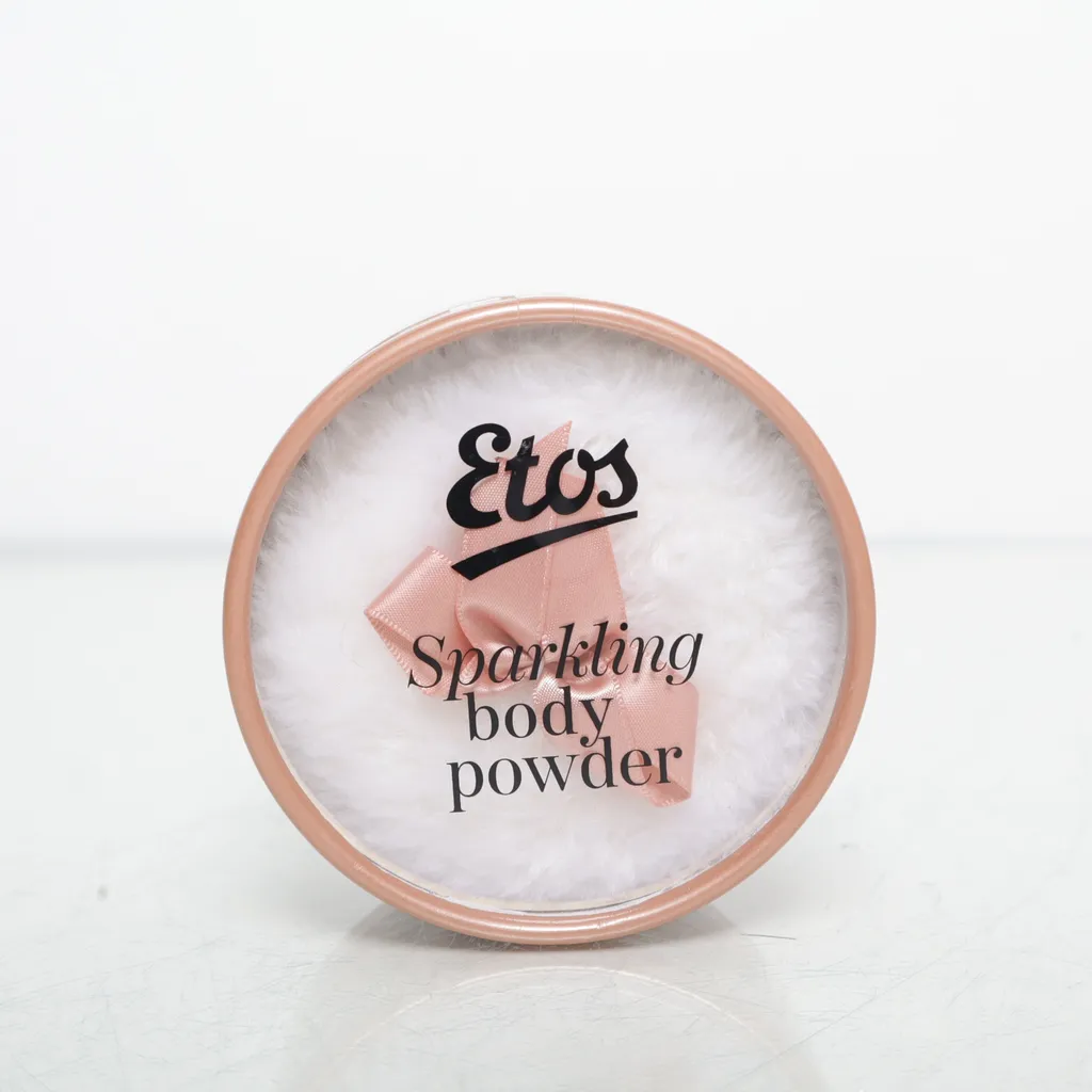 Etos - Puder