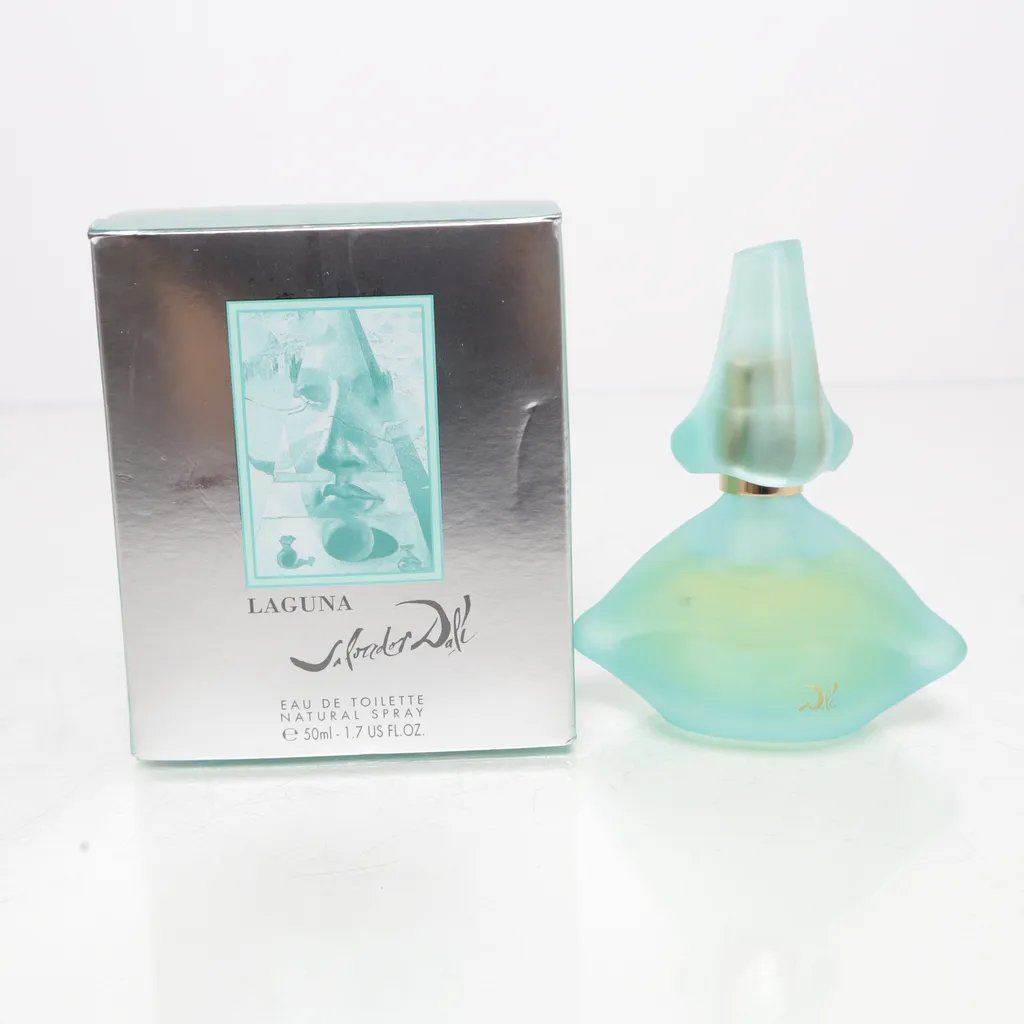 Salvador Dali - Eau de Parfum