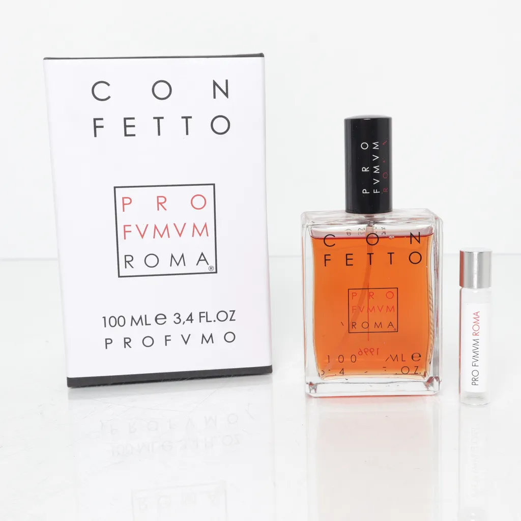 Profvmvm Roma - Eau de Parfum