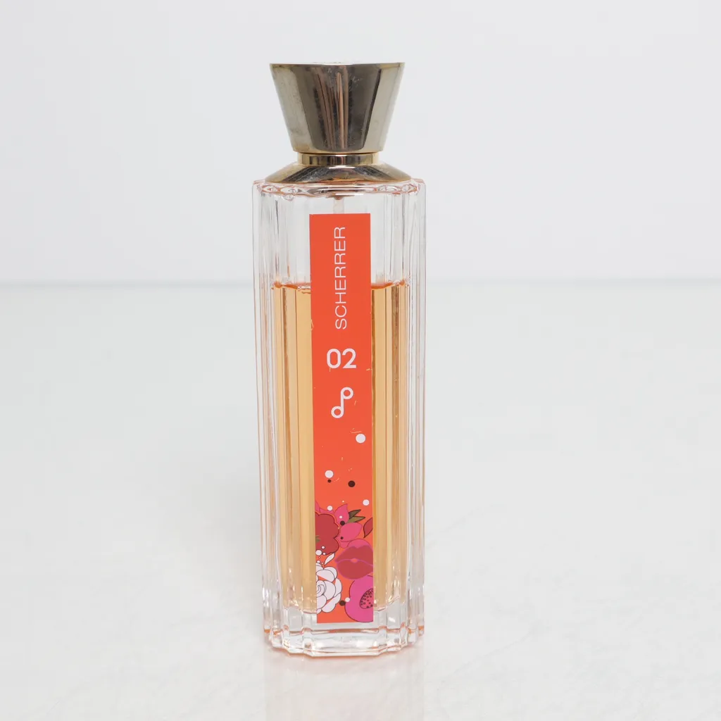 Scherrer - Eau de Toilette
