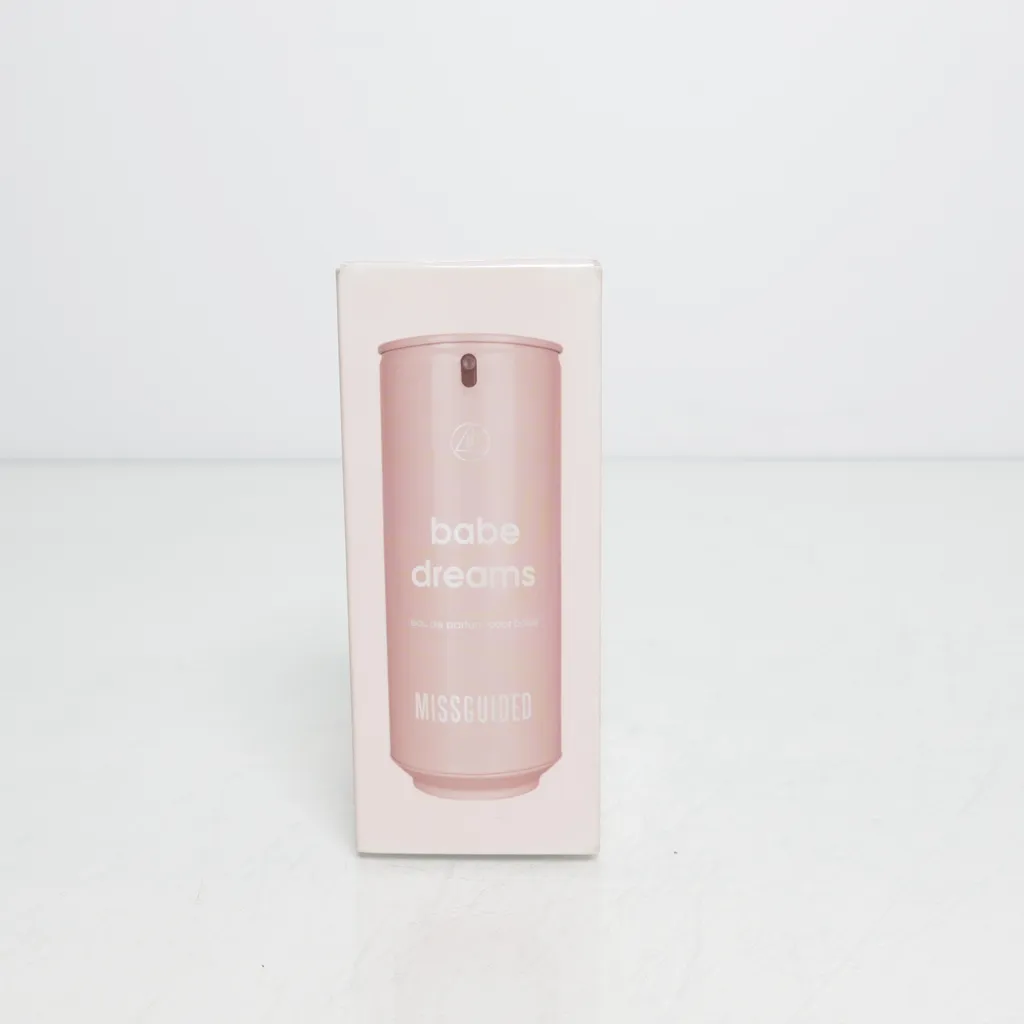 Missguided - Eau de Parfum