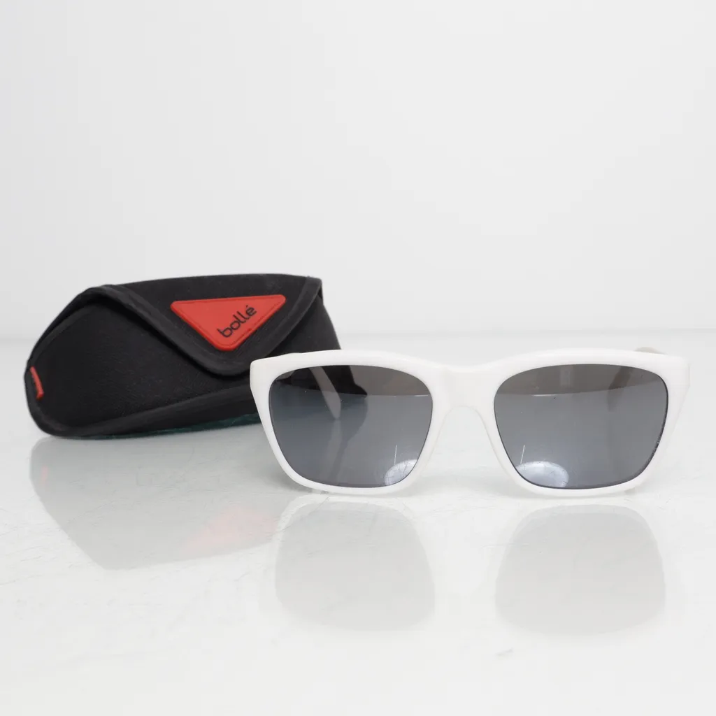 Bollé - Sonnenbrille - Herren - Weiß