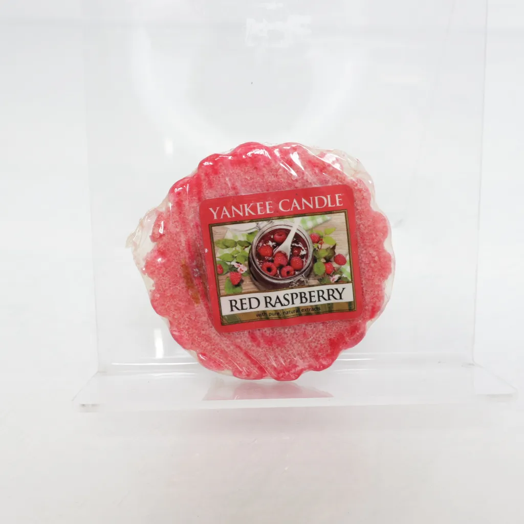 Yankee Candle - Seife