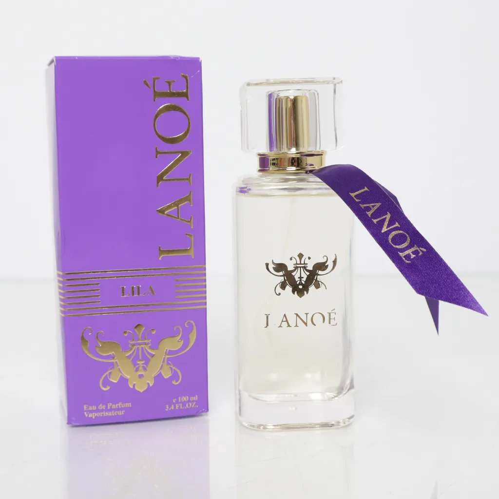 Lanoe - Eau de Parfum