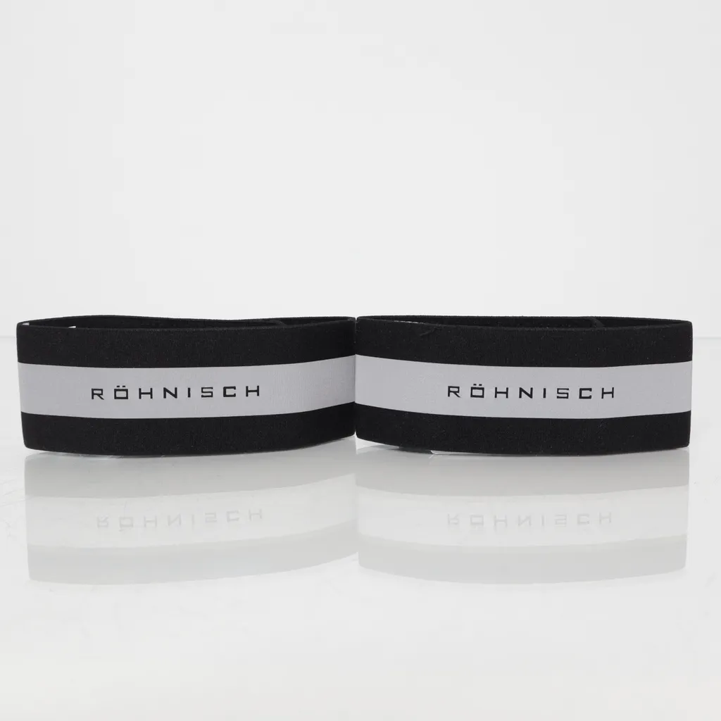 Röhnisch - Trainingsgeräte - Schwarz