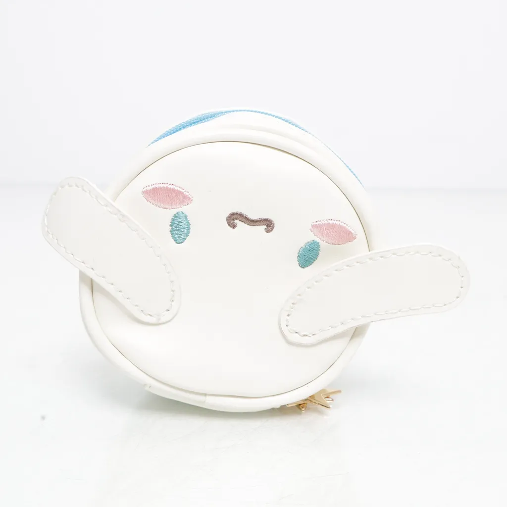 Sanrio - Aufbewahrungsbox - Weiß