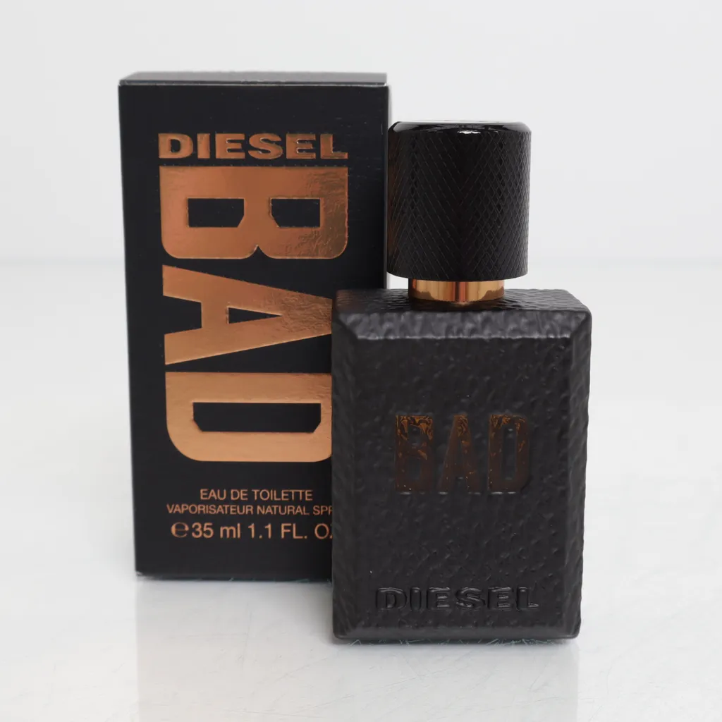 Diesel - Eau de Parfum