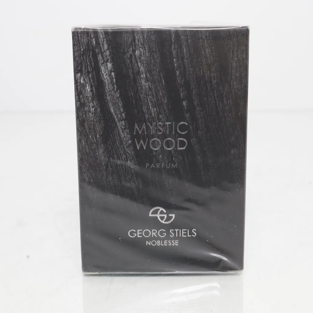 Georg Stiels - Eau de Parfum