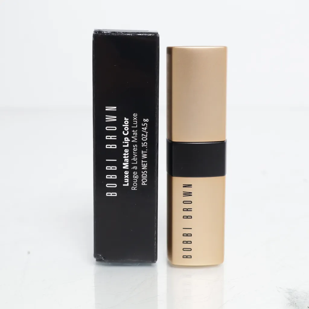 Bobbi Brown - Lippenstift - Schwarz