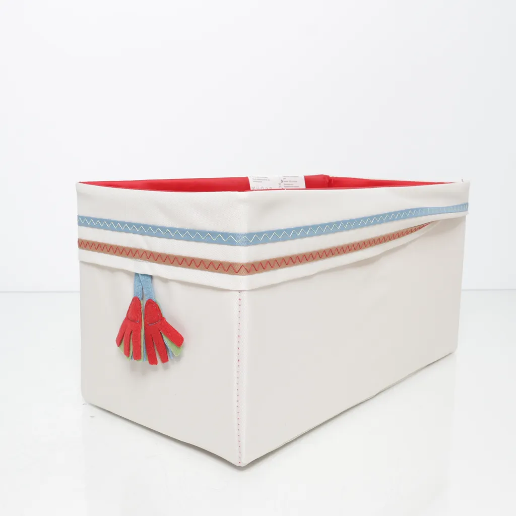 IKEA - Aufbewahrungsbox - Beige