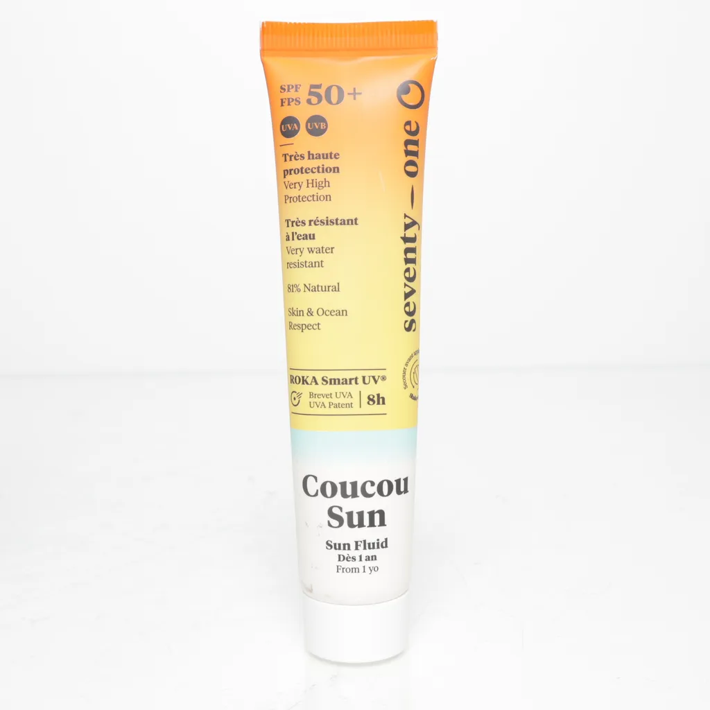 Cou Cou - Sonnencreme