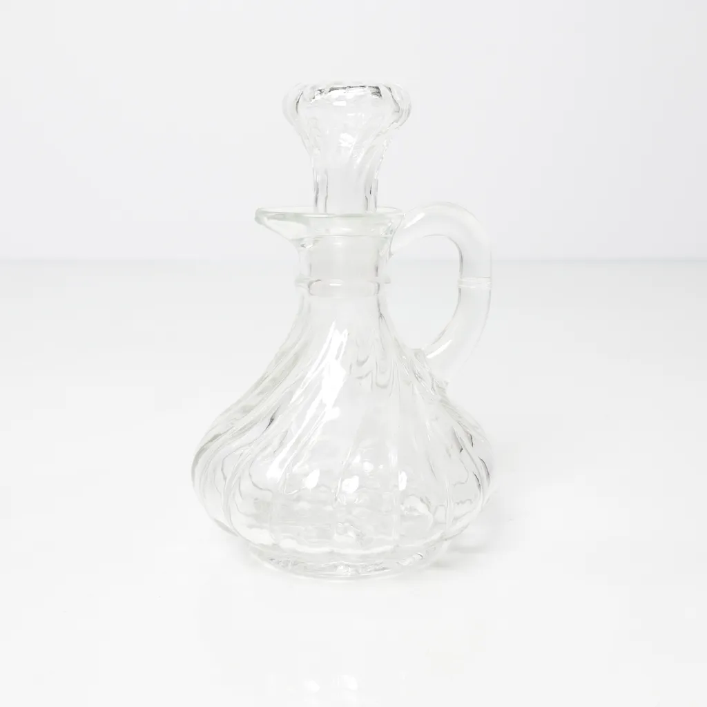 STOHA - Karaffe - Transparent
