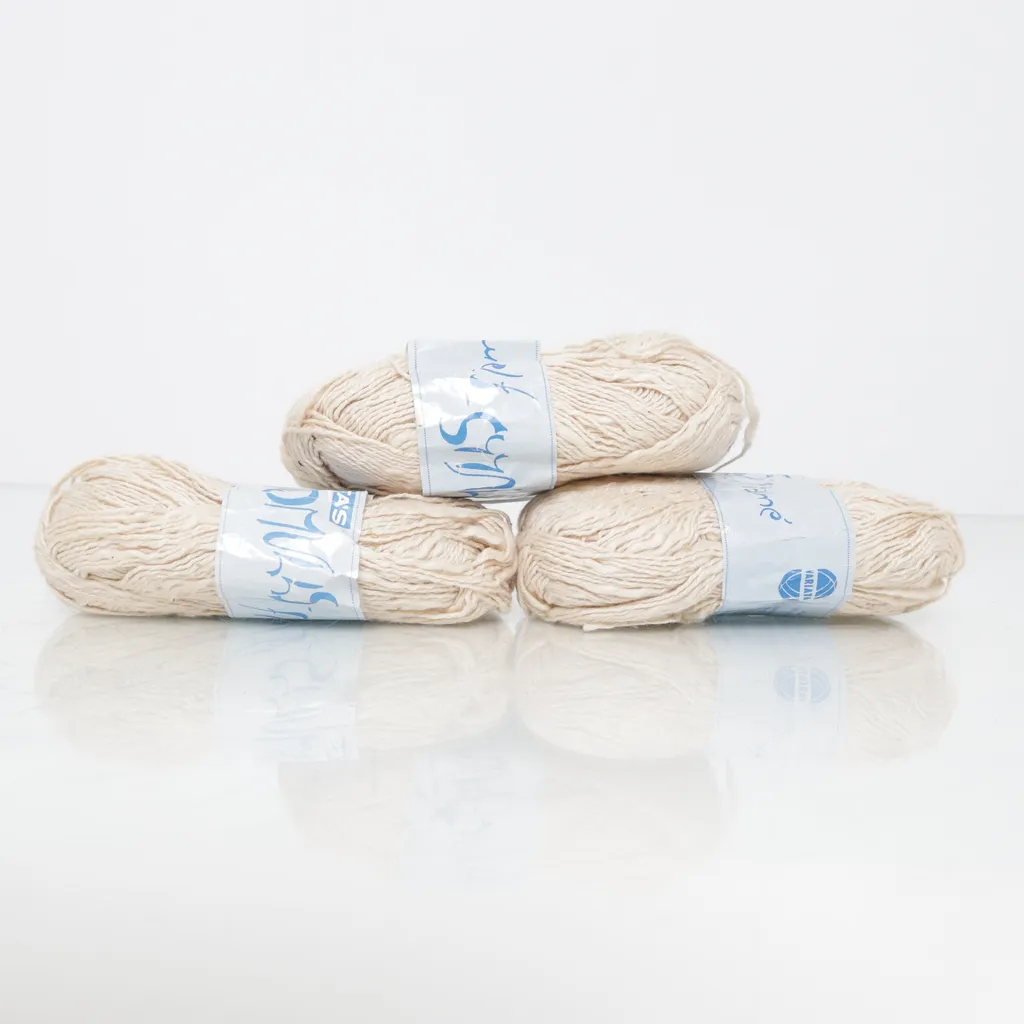 Veritas - Garn - Beige