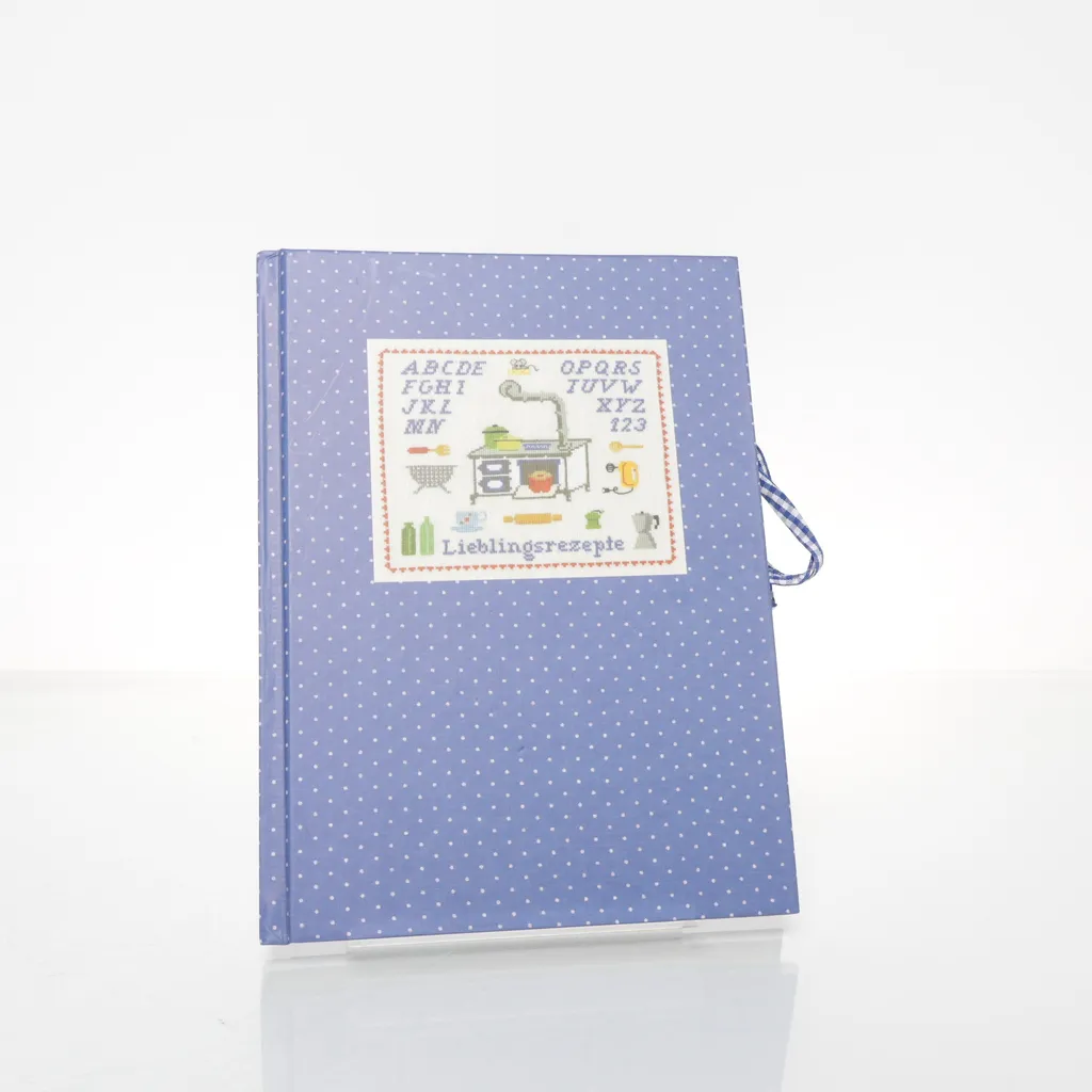 Die Spiegelburg - Notizbuch