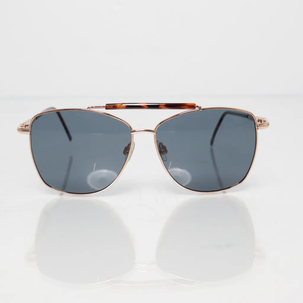Sundance - Sonnenbrille - Damen - Gold