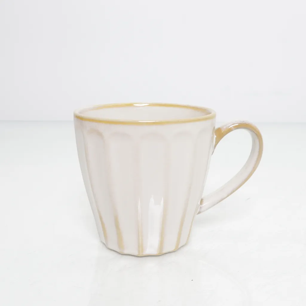 Zara Home - Becher - Grau