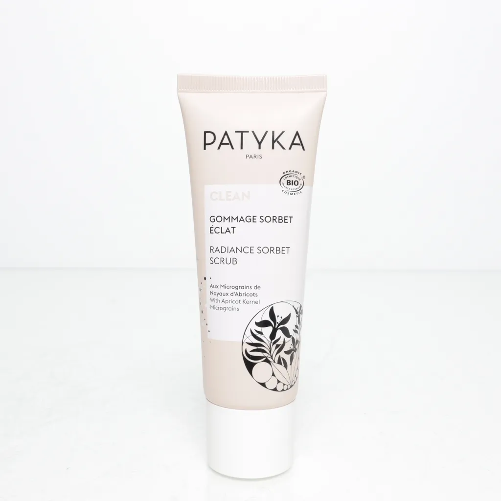 Patyka Paris - Gesichtsreiniger