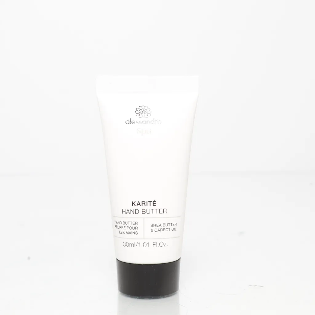 Alessandro - Handcreme