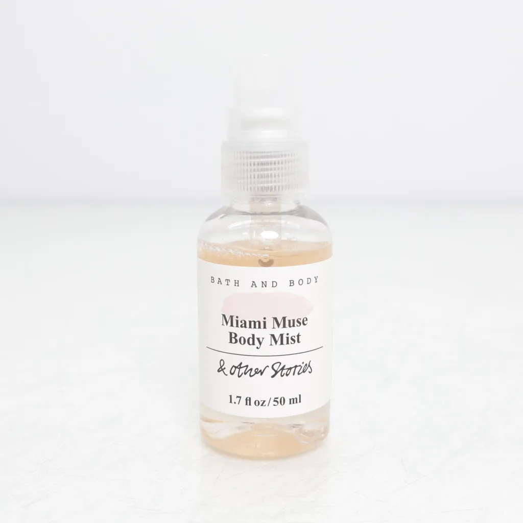 & Other Stories - Body Mist