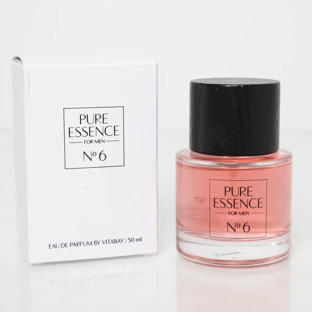 Pure Essence - Eau de Parfum