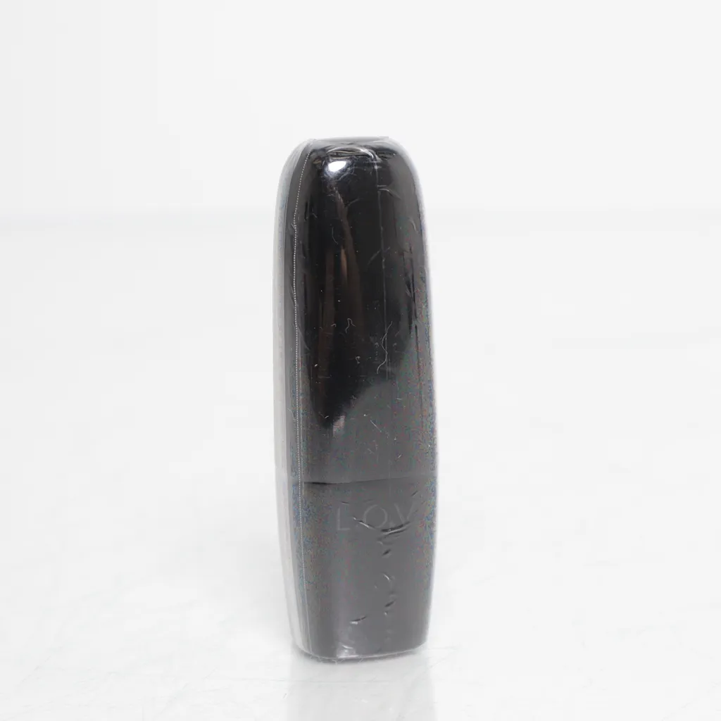 L.O.V - Lippenstift - Schwarz