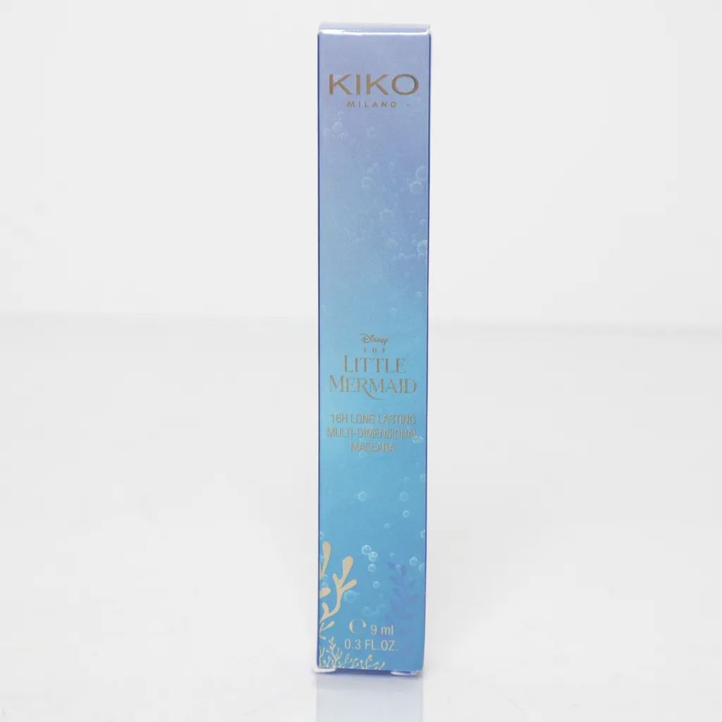KIKO Milano - Mascara - Schwarz