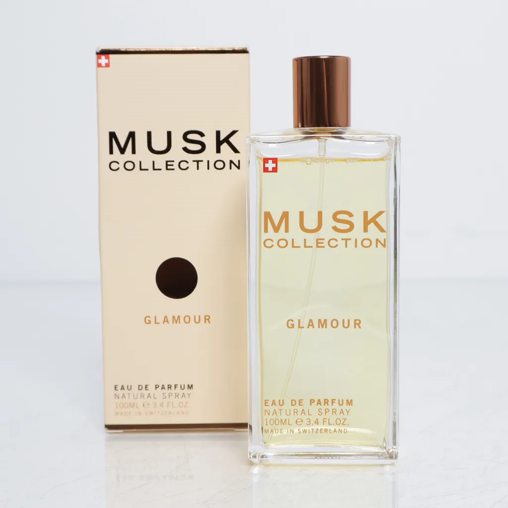 Glamour - Eau de Parfum